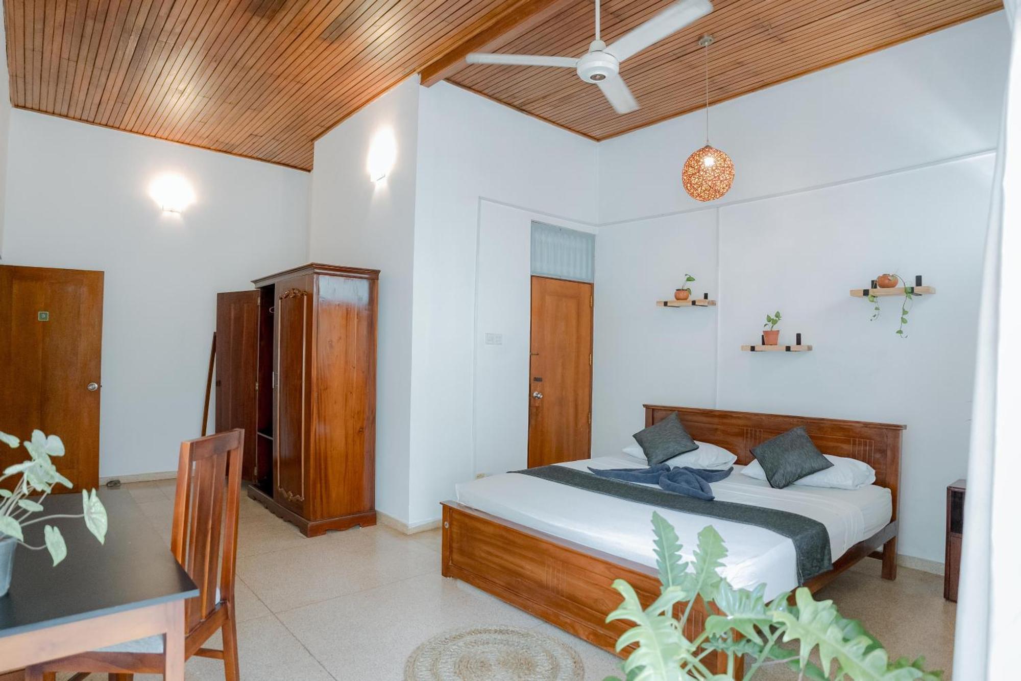 Greenscape Kolombo Bagian luar foto